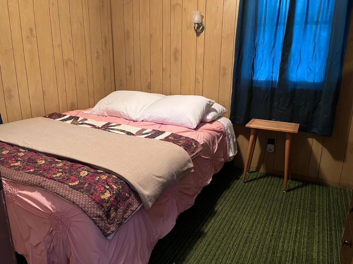 New Post Musky Joe'S Twin Pines Resort מראה חיצוני תמונה